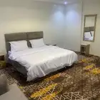 شقق وغرف فندقية للإيجار الشهري