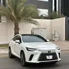 لكزس RX350 2023 BB