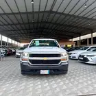 سلفرادو 2018 بدون دبل