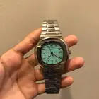 ساعه بتك فليب ناتلوس تيفاني