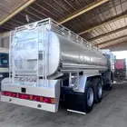 للبيع تانكي سقس اكترس جديد 18 طن