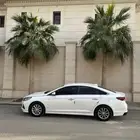 سوناتا ديزل 2019