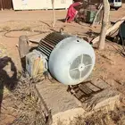 دينمو كهرباء 125 حصان
