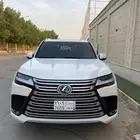 جيب لكزس LX600 2023