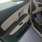 ترينا GMC موديل 2013 اللون ذهبي