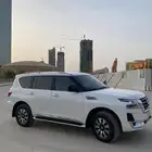 نيسان باترول 2020 xe