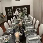 حفلات ومناسبات