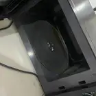 فرن كهربائي ومايكرويف بحالة جيييدة