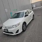 تويوتا كامري موديل 2015