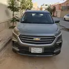 شيفروليه كابتيفا 2022
