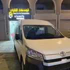 هايس ديزل 2025 جديد اصفار