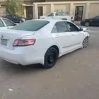 كامري 2008 مصدومه