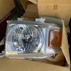 شمعة جيب شاص يسار موديل 2010 وكاله