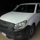 ايسوزو 2022 ديزل