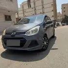 for sale hyndai grand i10 like new
