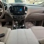 ترافيرس 2018 LT