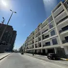 شقة الخبر حي البحر