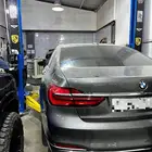 مساعدات. بي ام G12 730i 2016 2017 740i مساعد بي ام جي ت