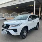 فورتشينر 2023 بدون دبل