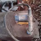 خزان ديزل مع طرنبته