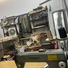 للتقبيل خياط بدل عسكرية