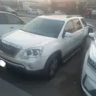 سيارة جيمس اكاديا موديل 2012