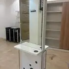 مراية  صوالين حلاقة
