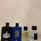 عطور ب 50