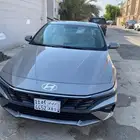 للبيع النترا هونداي