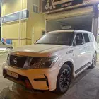 باترول بلاتينيوم 2010