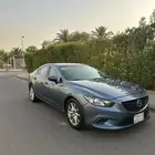 مازدا 6