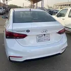 للبيع اكسنت موديل 2020 ع شرط