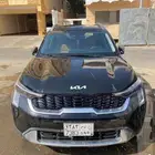 kia sonet 2024 للتنازل