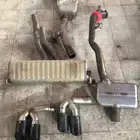 شكمان بورش 2022 صوت عادي