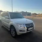 باجيرو 2016 فل كامل مكينة3800