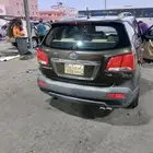 كيا سيرنتو