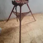 قاعدت مربط مواصير