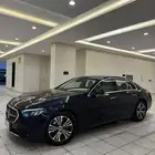 مرسيدس E200