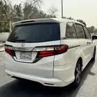 هوندا اوديسي 2016