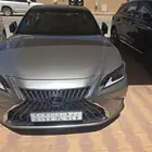 لكزز 250es
