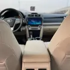 كامري موديل 2015 عداد 455 الف تماتيك بودي بلد