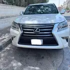 لكزس GX 460