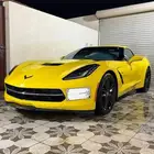 corvette c7 z51 3lt 2014