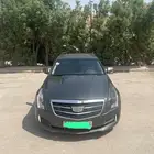 كديلاك ats 2015 ستاندر اربعه سلندر تنفس طبيعي