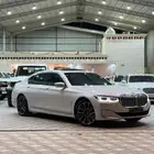 BMW معدل 2022 M kit ب 59 ألف