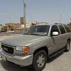 يوكن 2004للبيع الحد 18 قابل للتفاوض بالمعقول