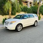 اكسبلورر 2013