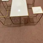 طاوله وبناتها