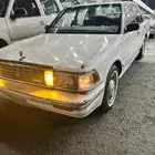 كراون تويوتا مديل 91