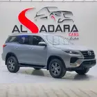 فورتشنر 2024 GX2 بنزين دبل بأفضل سعر